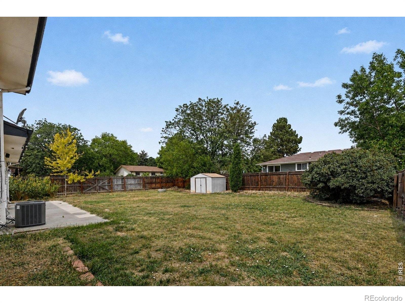 MLS Image #16 for 767  19th street,loveland, Colorado