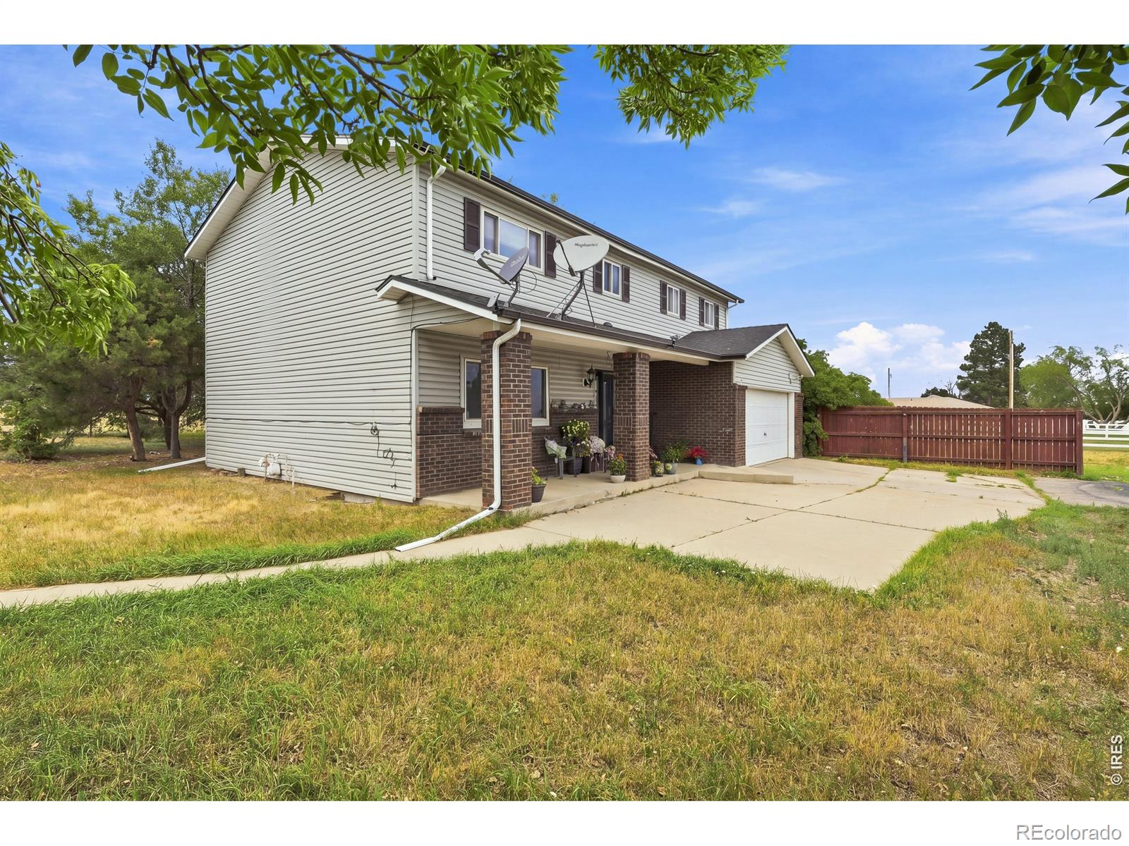MLS Image #12 for 6605 s shields street,fort collins, Colorado