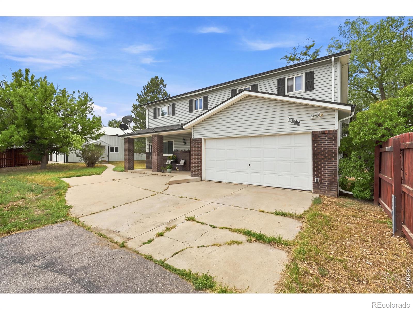 MLS Image #17 for 6605 s shields street,fort collins, Colorado