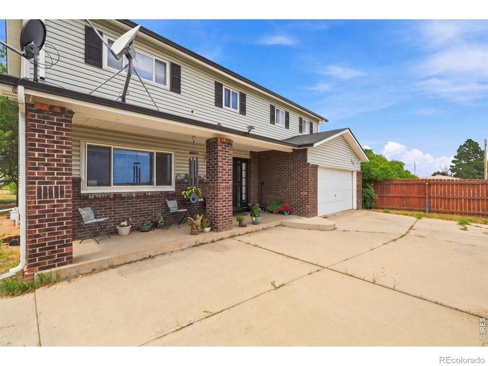 MLS Image #19 for 6605 s shields street,fort collins, Colorado
