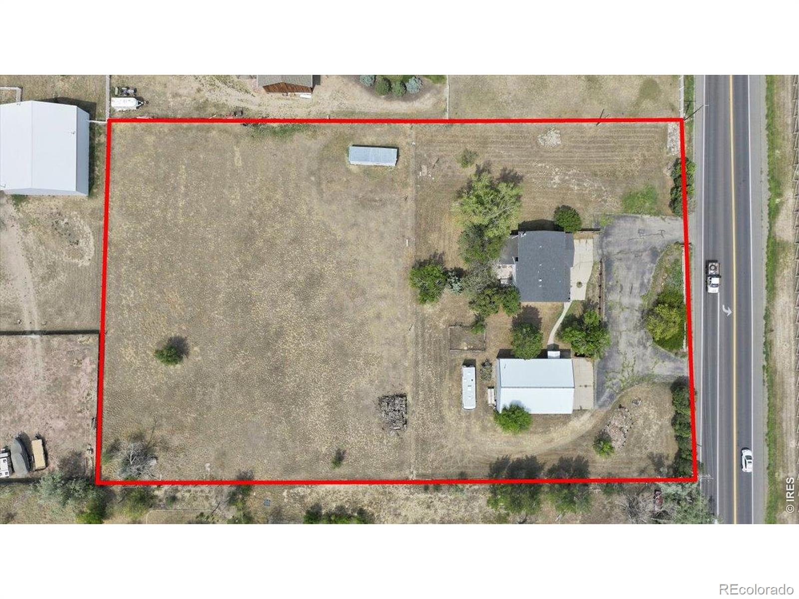 MLS Image #2 for 6605 s shields street,fort collins, Colorado