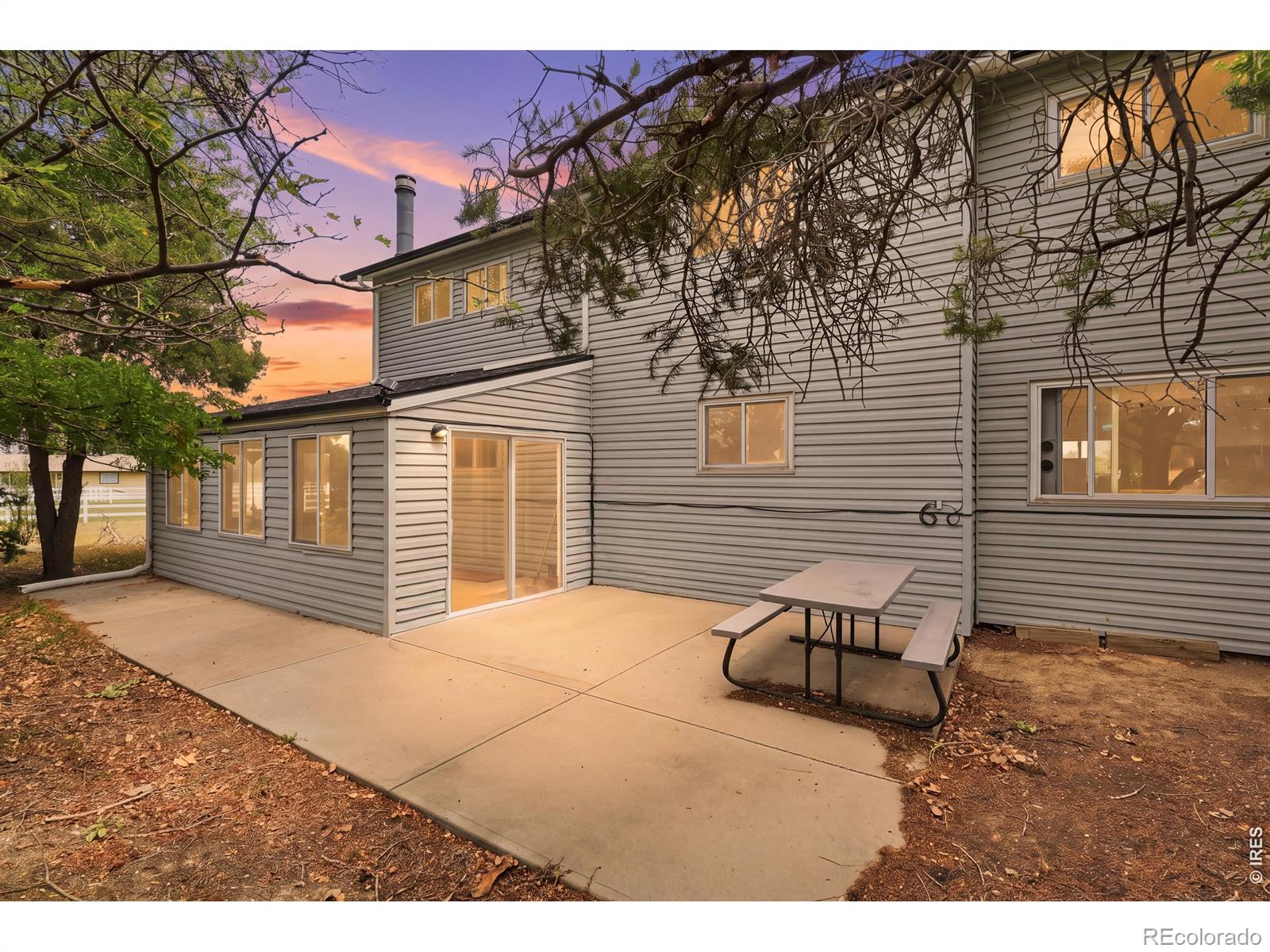 MLS Image #25 for 6605 s shields street,fort collins, Colorado