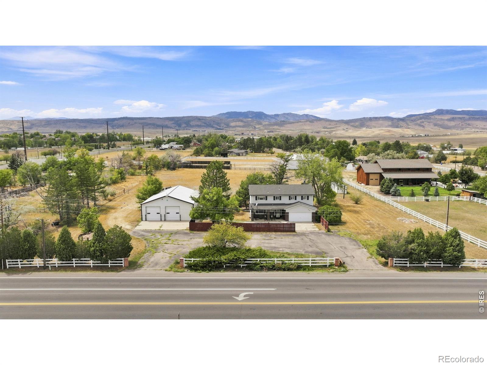 MLS Image #3 for 6605 s shields street,fort collins, Colorado