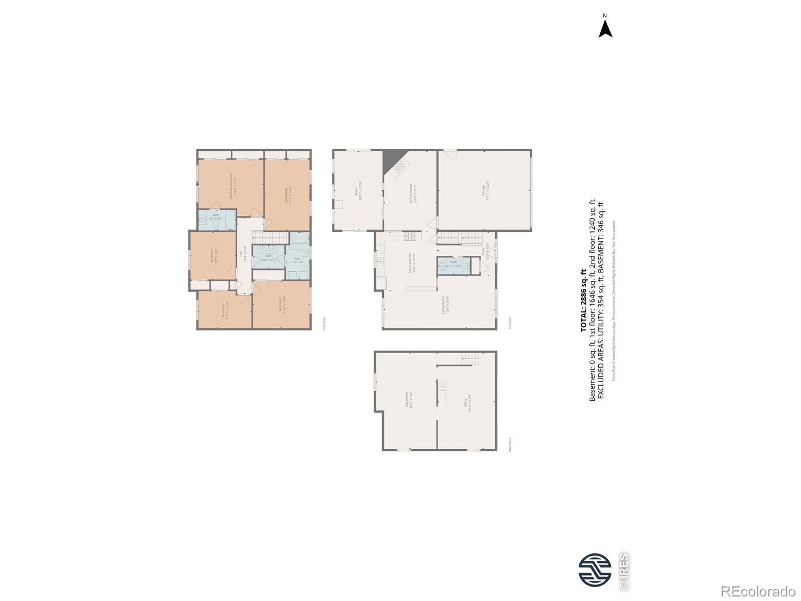 MLS Image #39 for 6605 s shields street,fort collins, Colorado