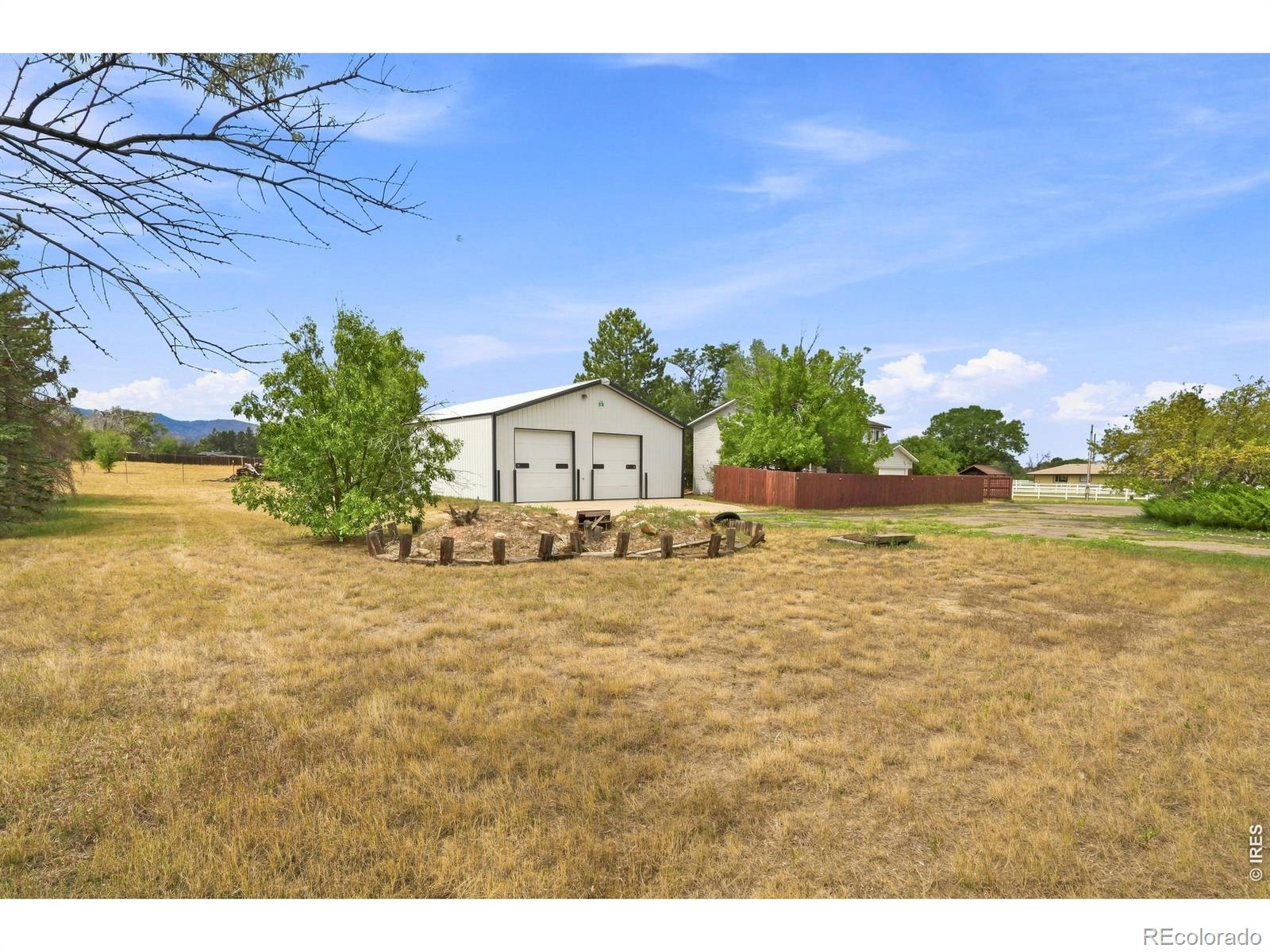 MLS Image #4 for 6605 s shields street,fort collins, Colorado