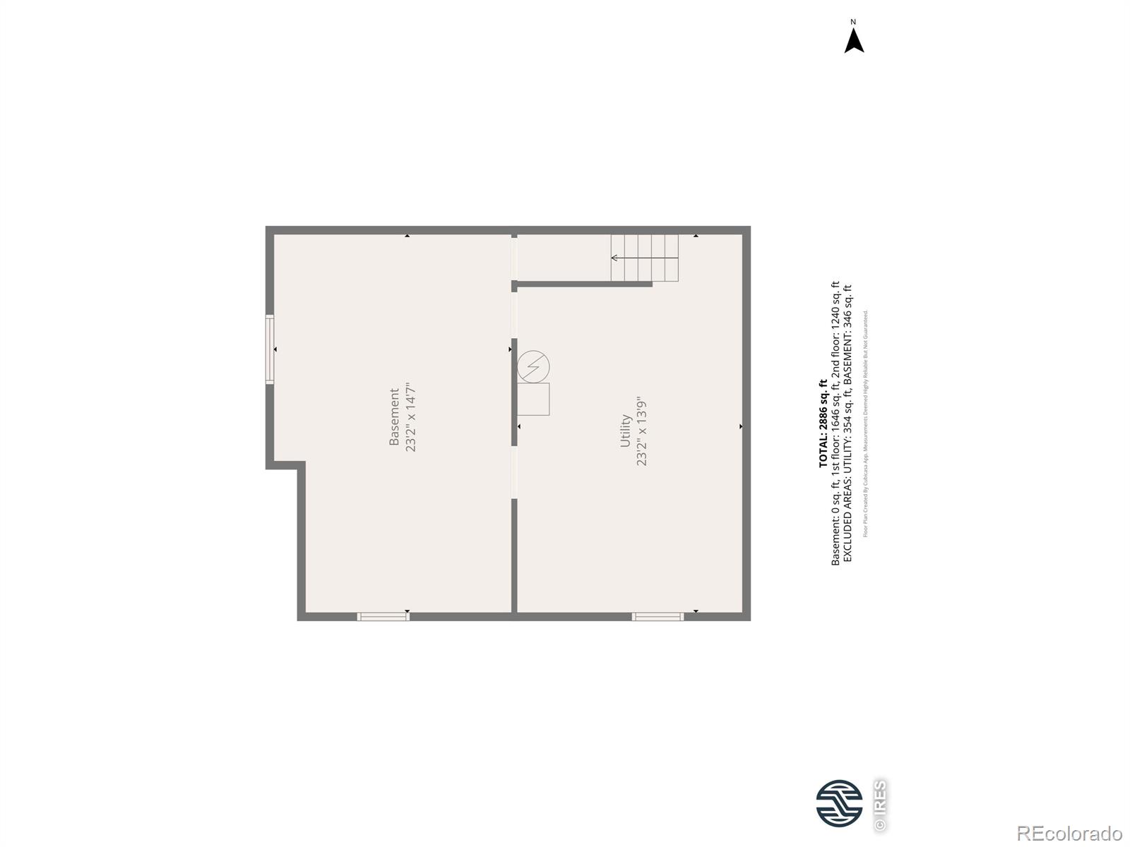 MLS Image #40 for 6605 s shields street,fort collins, Colorado