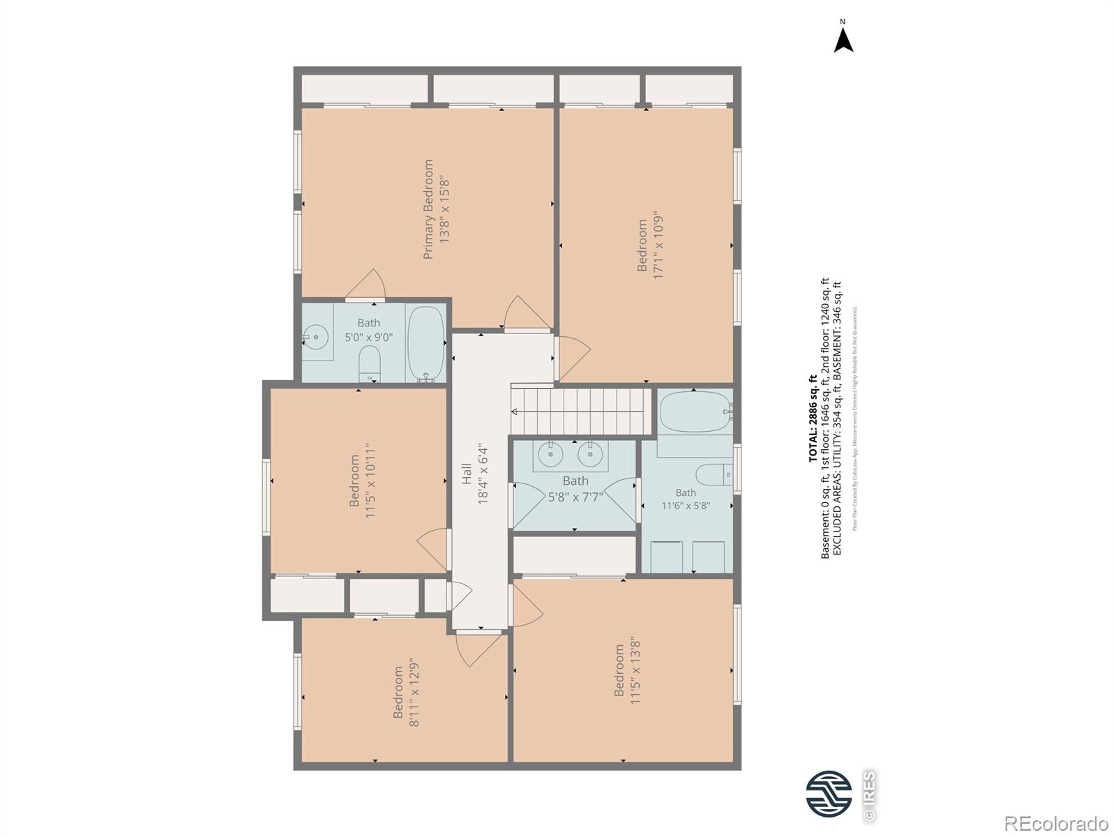 MLS Image #42 for 6605 s shields street,fort collins, Colorado