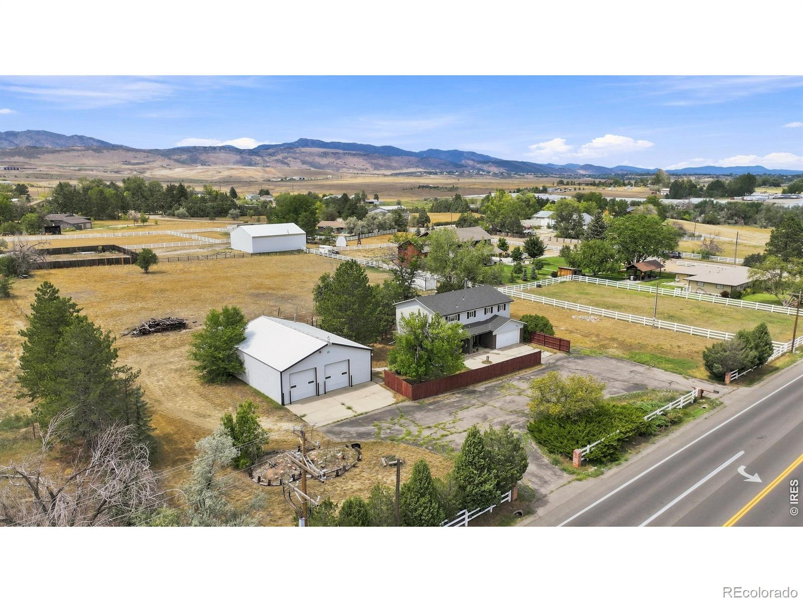 MLS Image #5 for 6605 s shields street,fort collins, Colorado