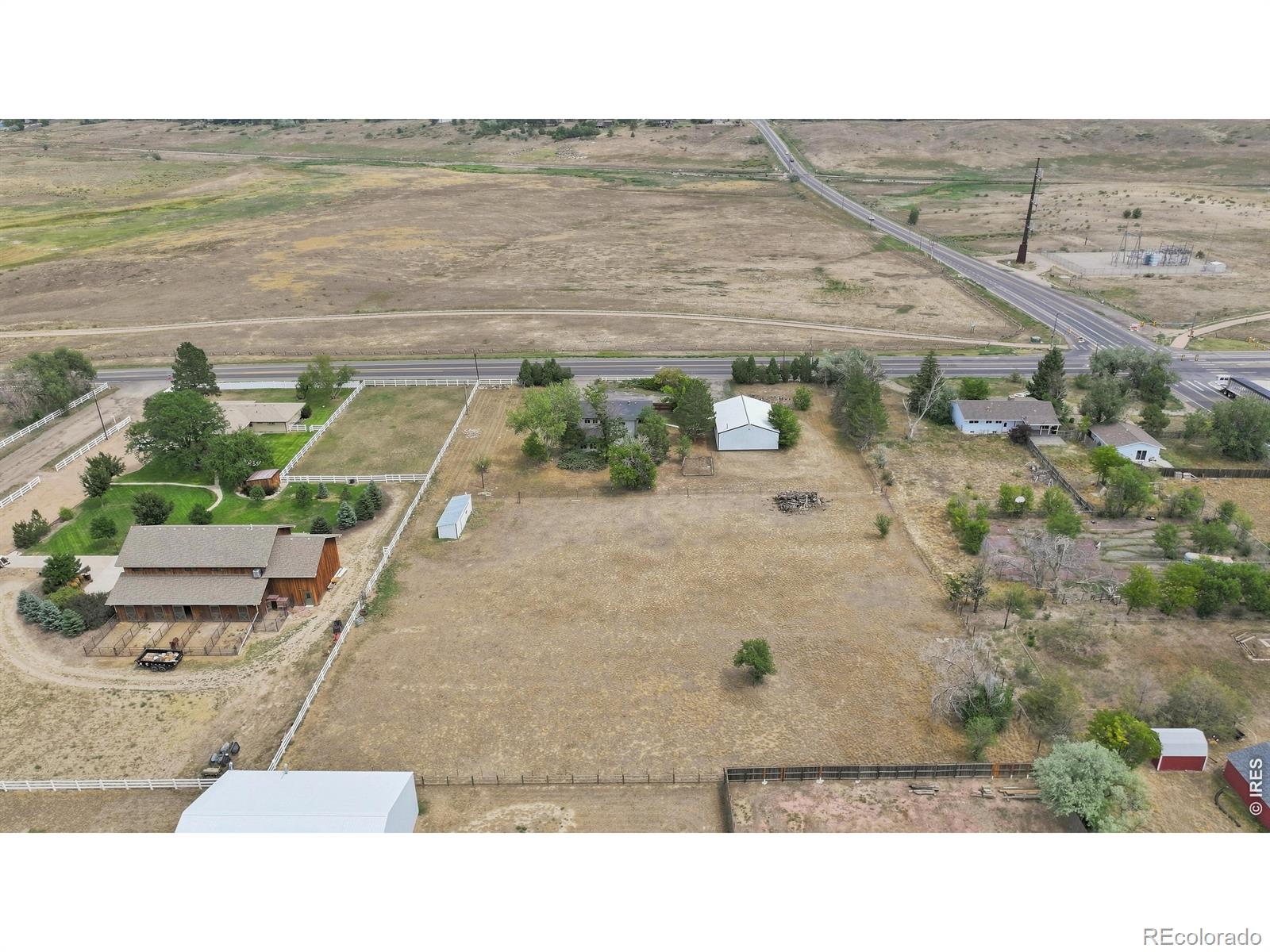 MLS Image #7 for 6605 s shields street,fort collins, Colorado