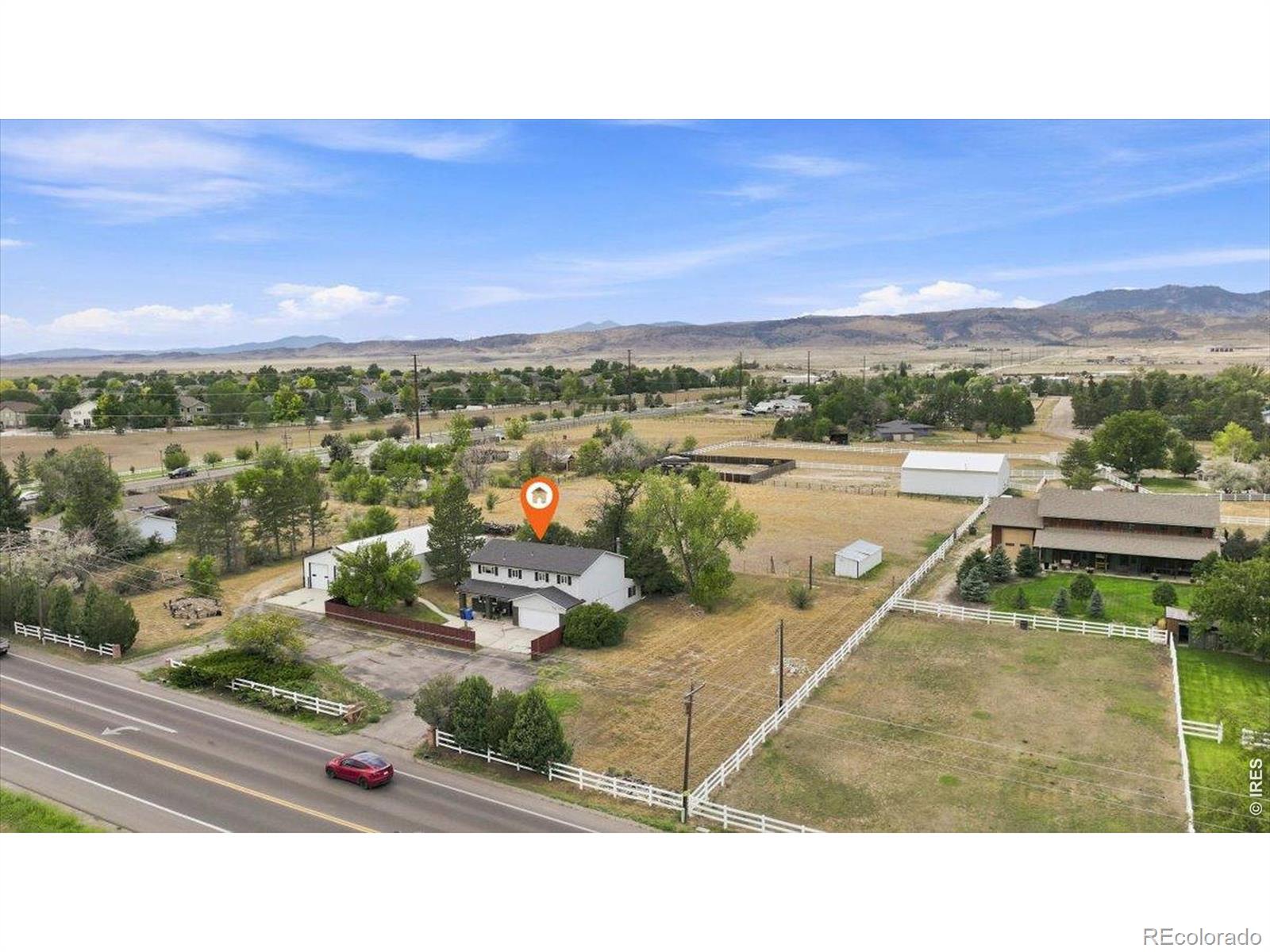 MLS Image #8 for 6605 s shields street,fort collins, Colorado
