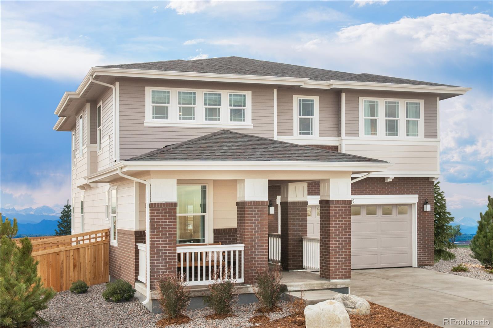 MLS Image #0 for 21598 e 61st drive,aurora, Colorado