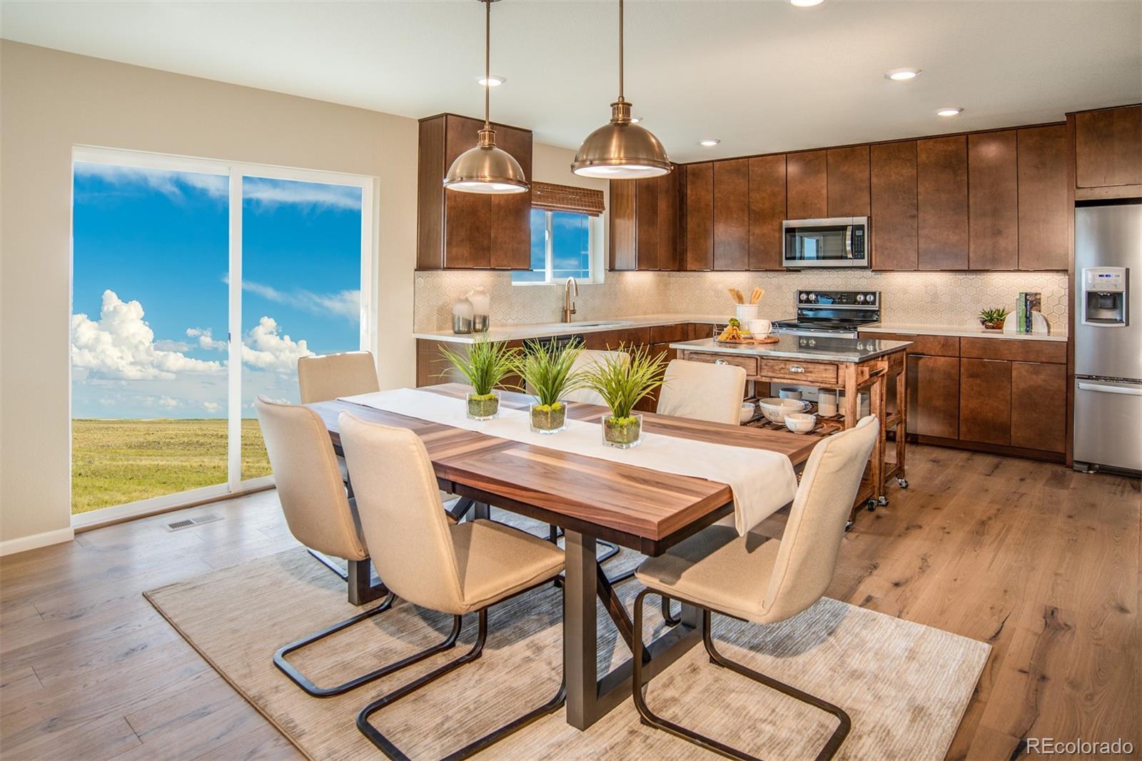 MLS Image #3 for 21598 e 61st drive,aurora, Colorado