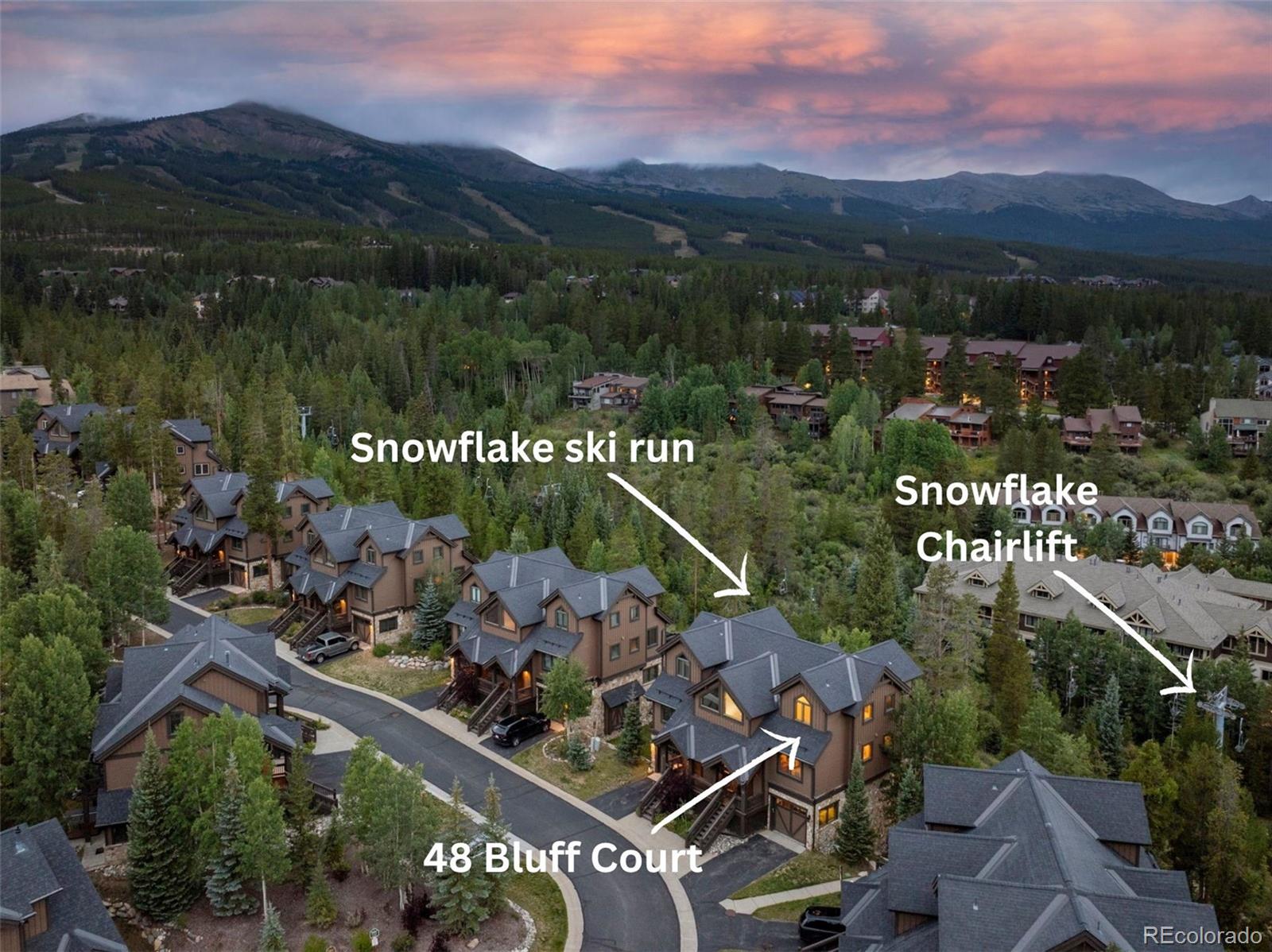MLS Image #22 for 48  bluff court,breckenridge, Colorado