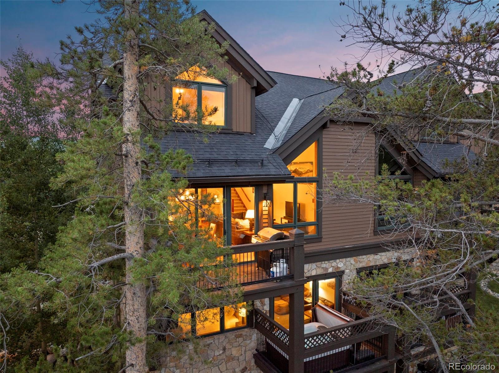 MLS Image #23 for 48  bluff court,breckenridge, Colorado