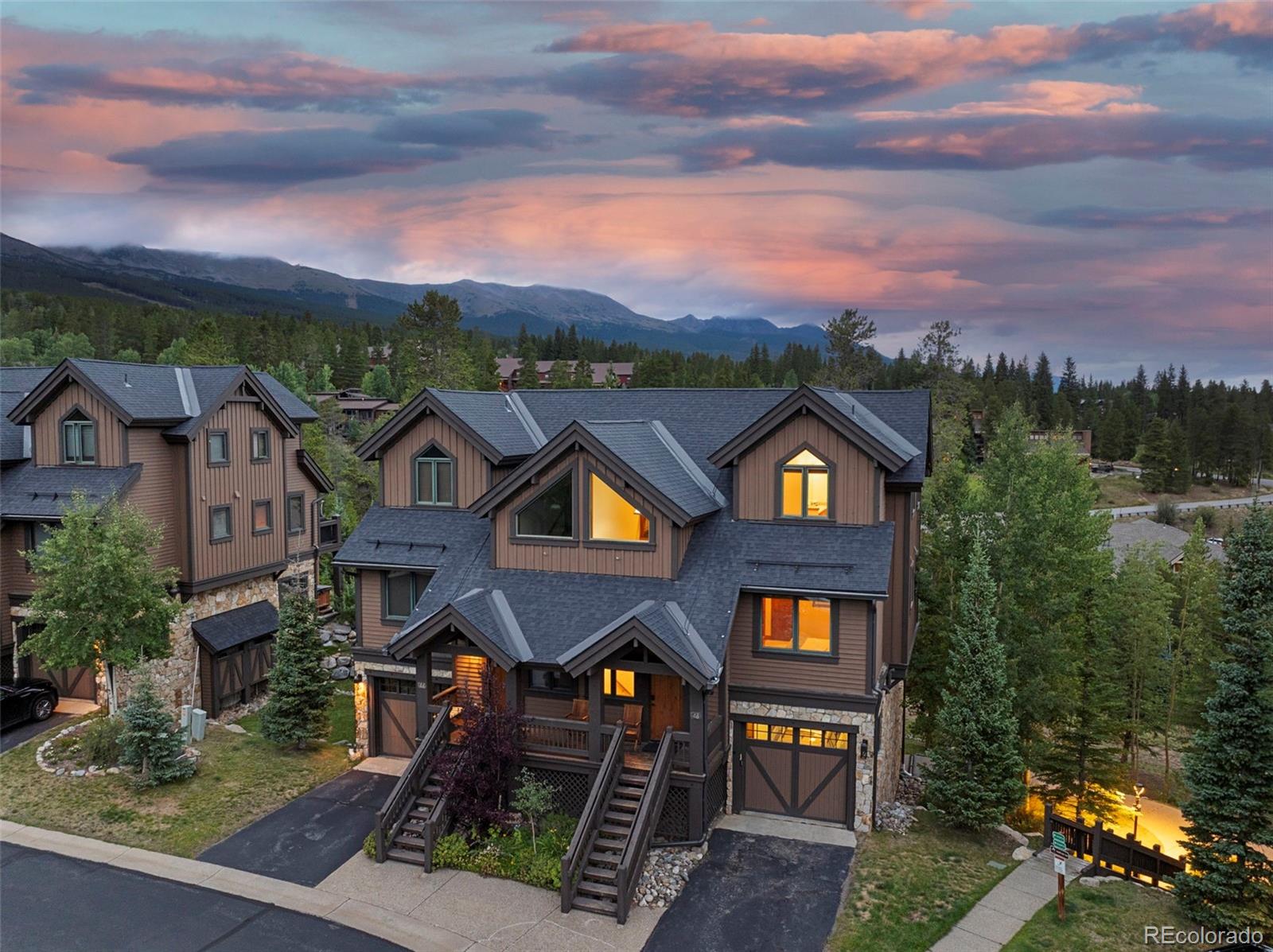 MLS Image #41 for 48  bluff court,breckenridge, Colorado