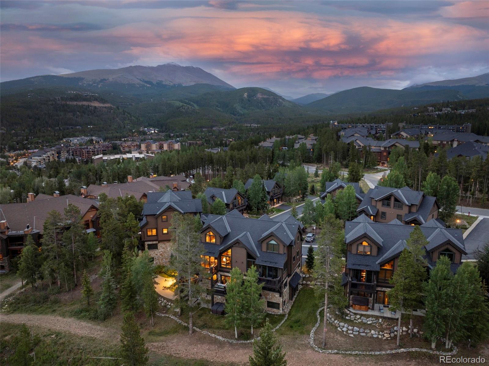 MLS Image #43 for 48  bluff court,breckenridge, Colorado