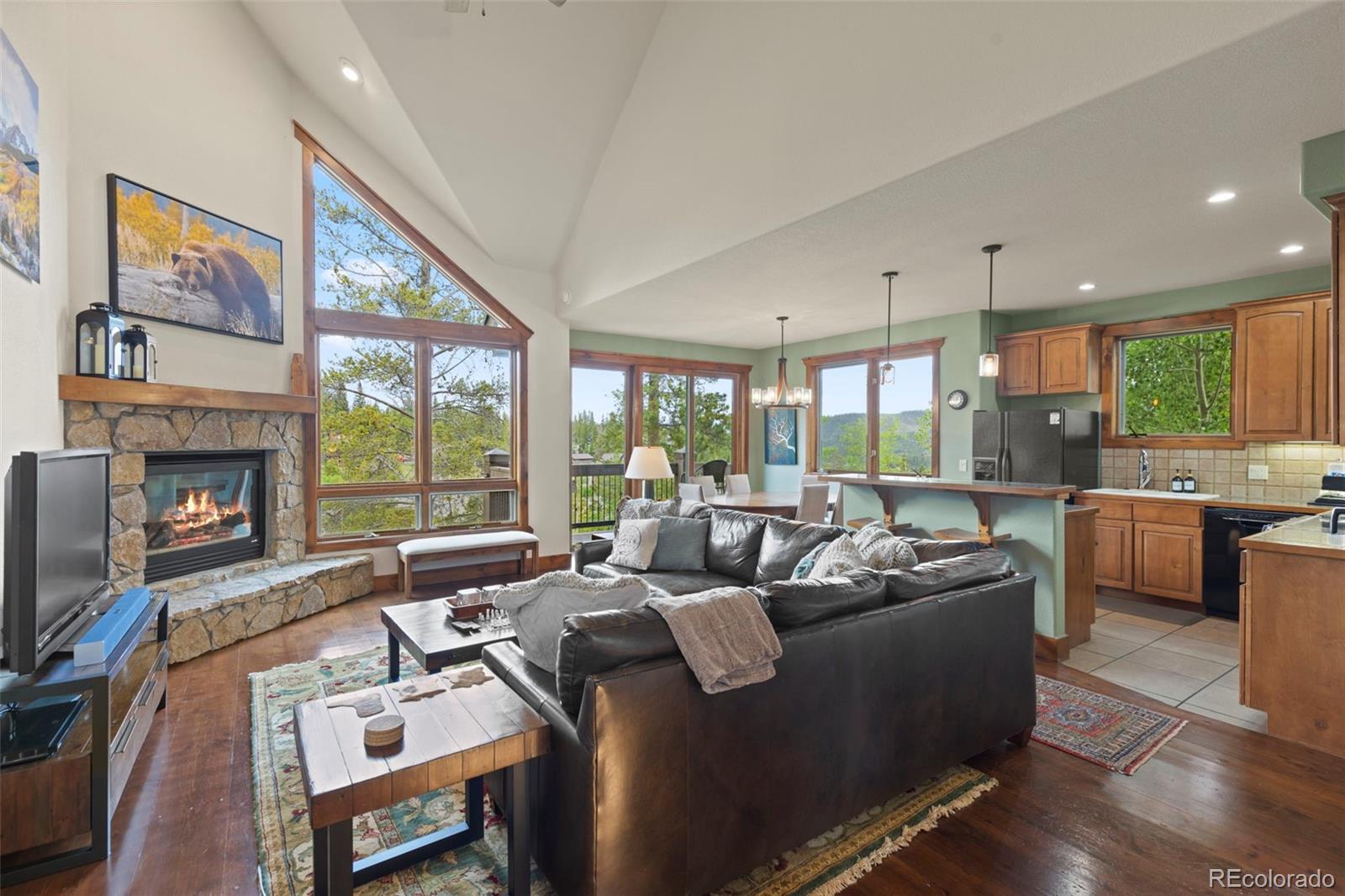 MLS Image #6 for 48  bluff court,breckenridge, Colorado