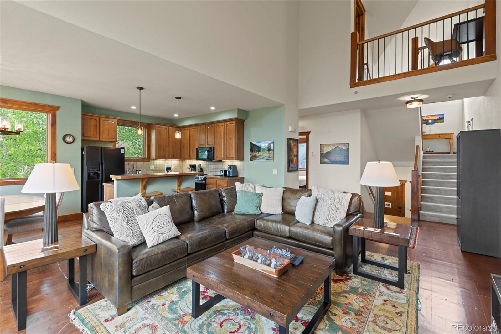 MLS Image #7 for 48  bluff court,breckenridge, Colorado