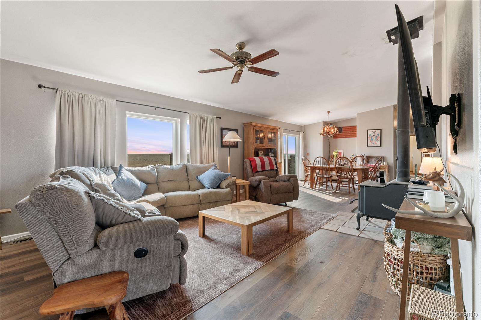 MLS Image #10 for 23225  county road 125 ,simla, Colorado