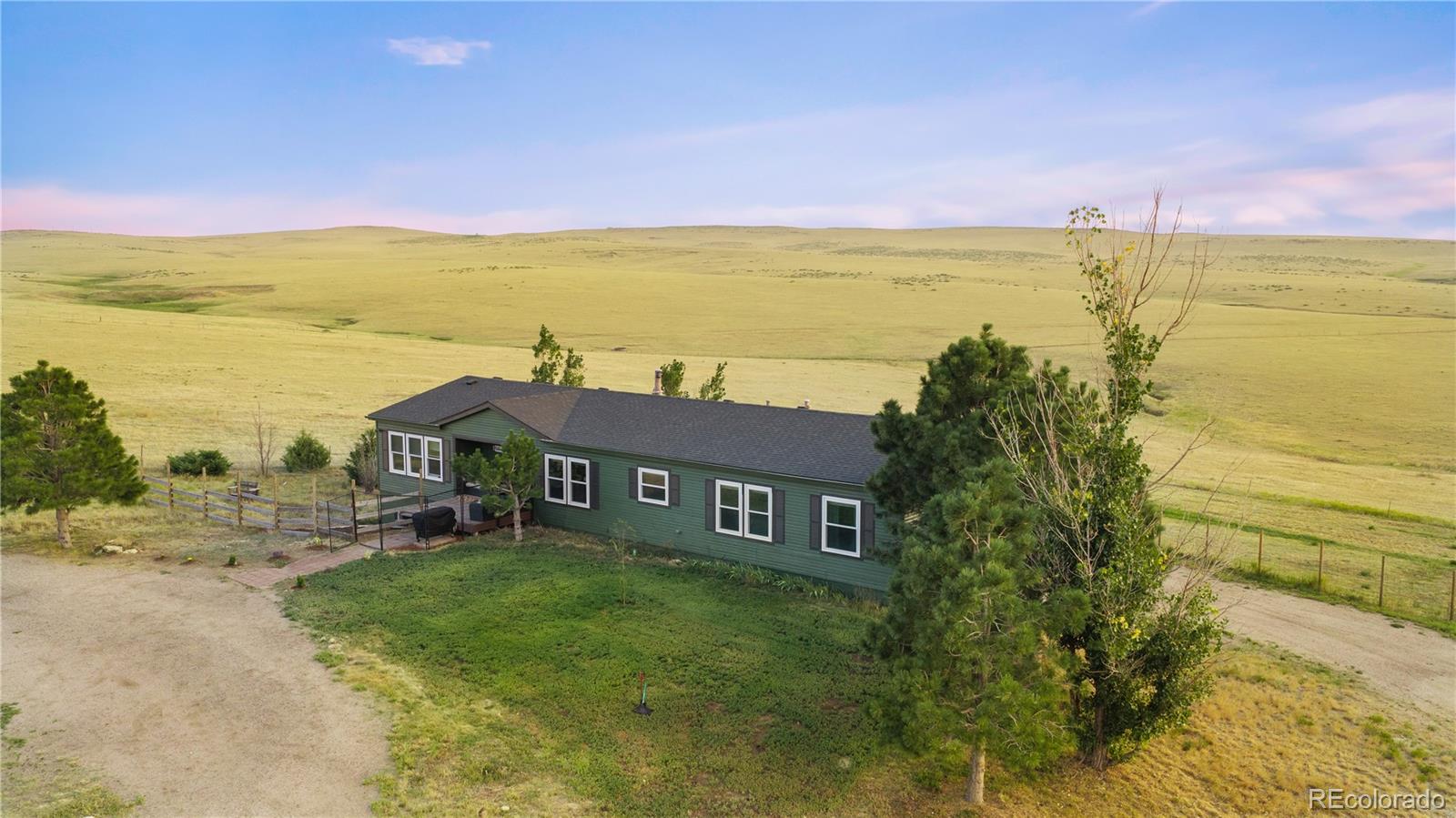 MLS Image #2 for 23225  county road 125 ,simla, Colorado