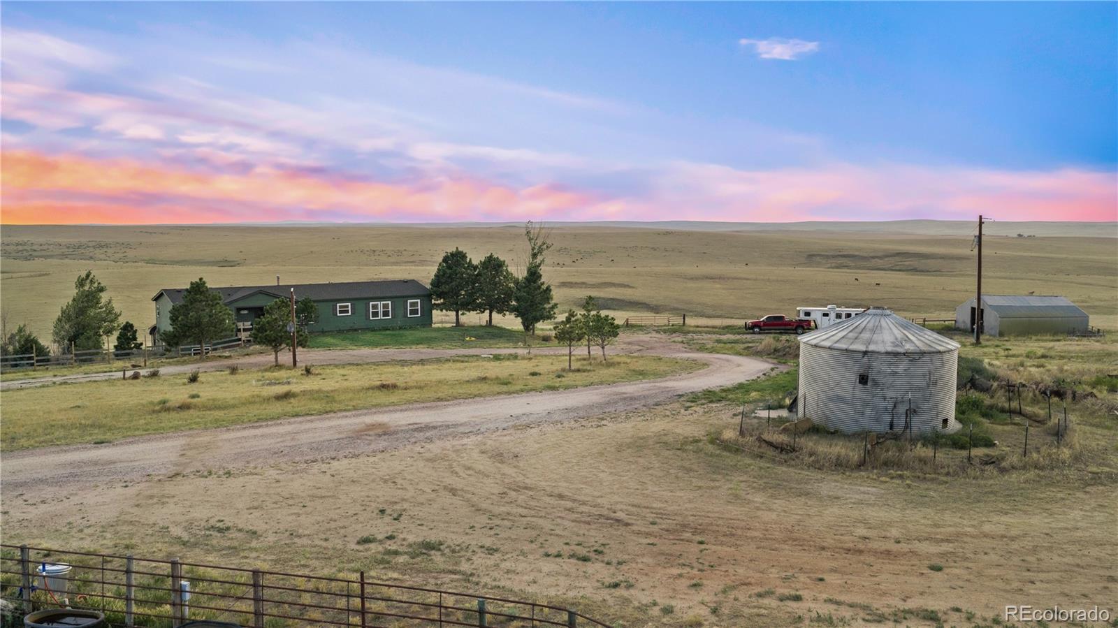 MLS Image #3 for 23225  county road 125 ,simla, Colorado