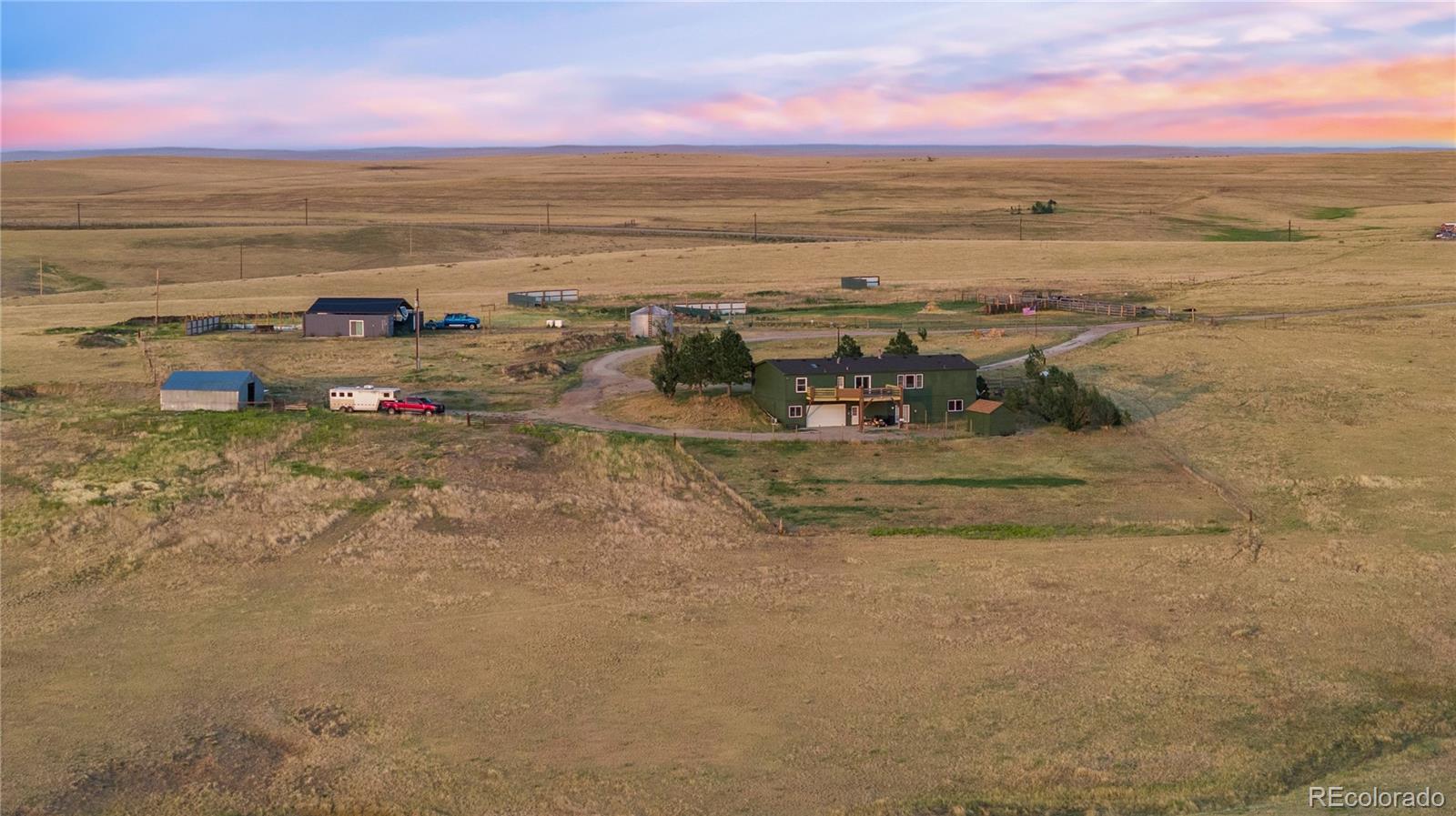 MLS Image #36 for 23225  county road 125 ,simla, Colorado