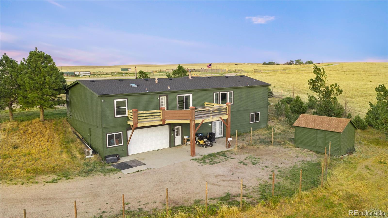 MLS Image #38 for 23225  county road 125 ,simla, Colorado