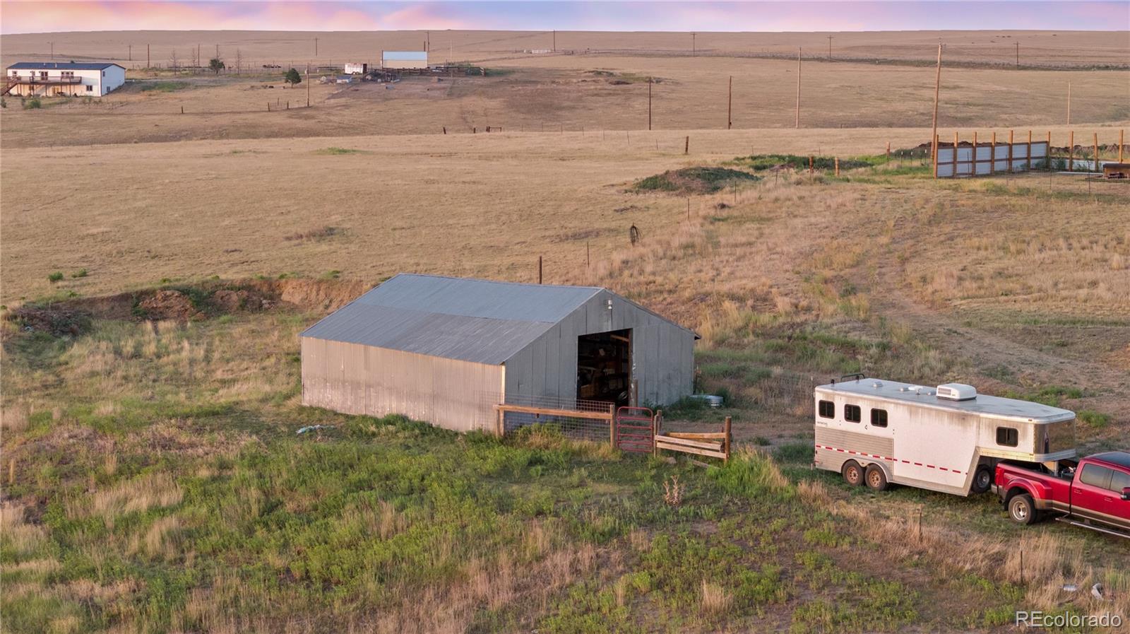 MLS Image #41 for 23225  county road 125 ,simla, Colorado