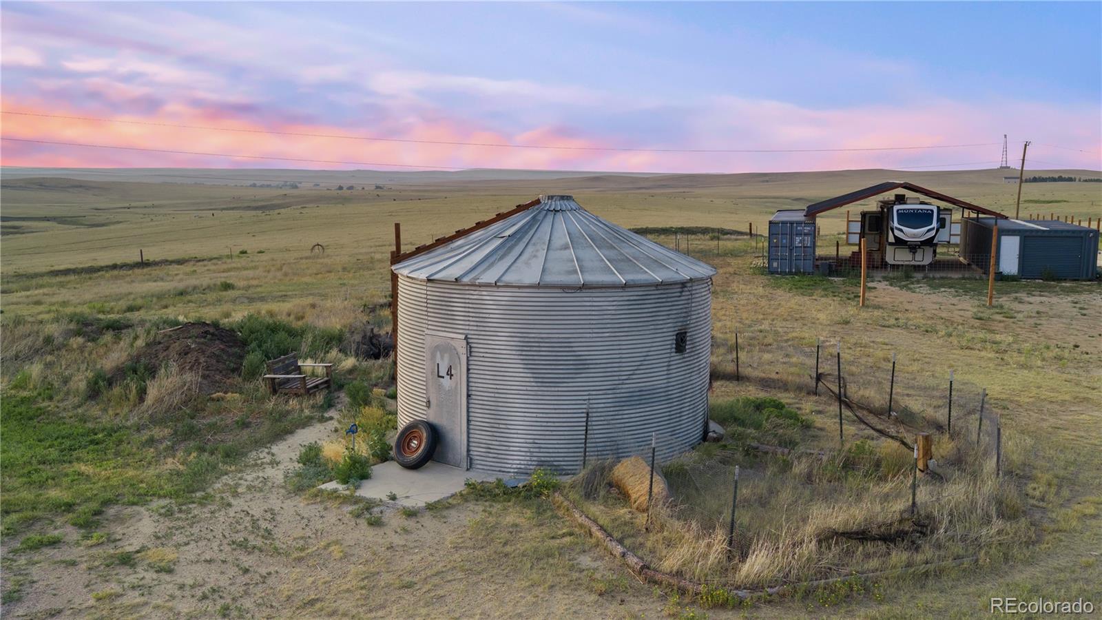 MLS Image #42 for 23225  county road 125 ,simla, Colorado
