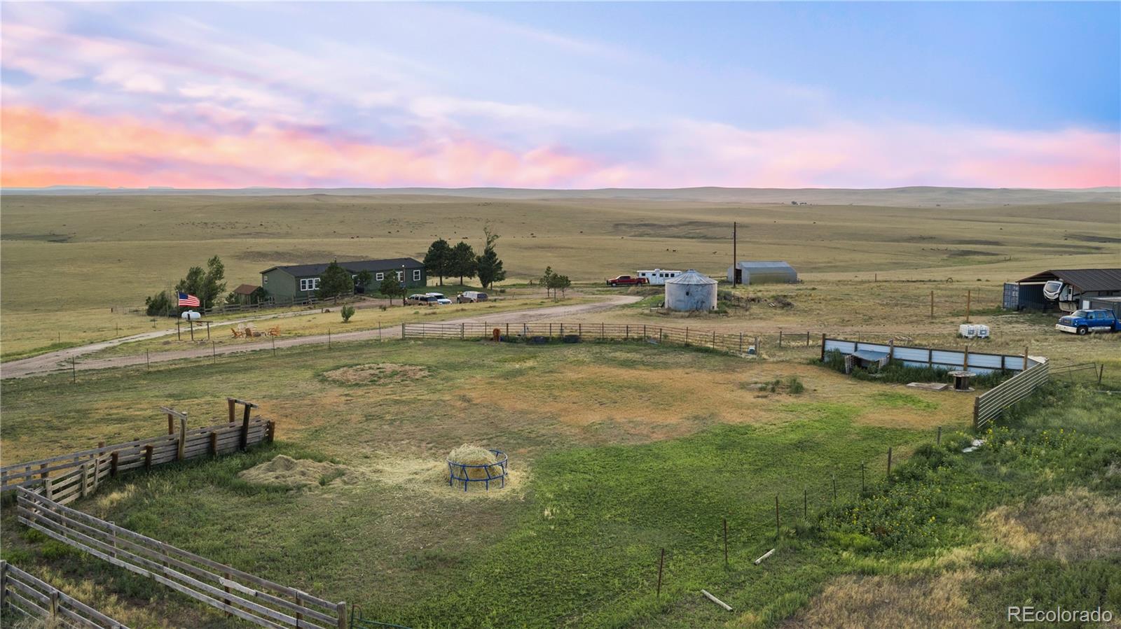 MLS Image #44 for 23225  county road 125 ,simla, Colorado