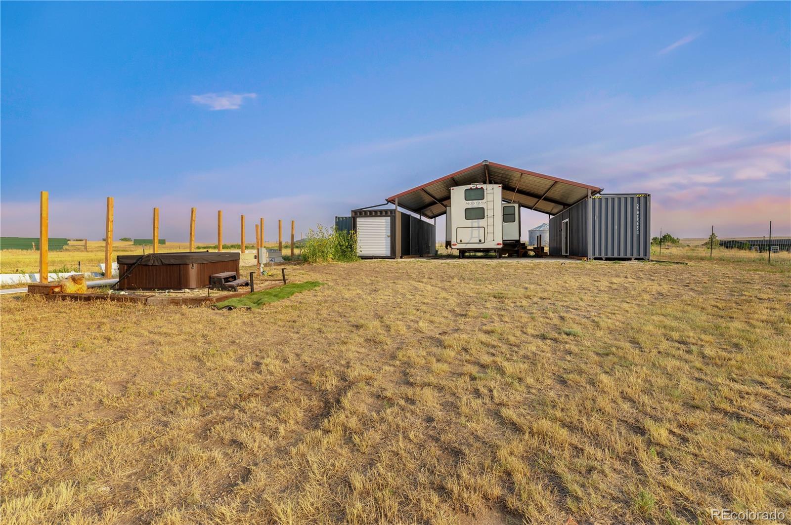 MLS Image #45 for 23225  county road 125 ,simla, Colorado