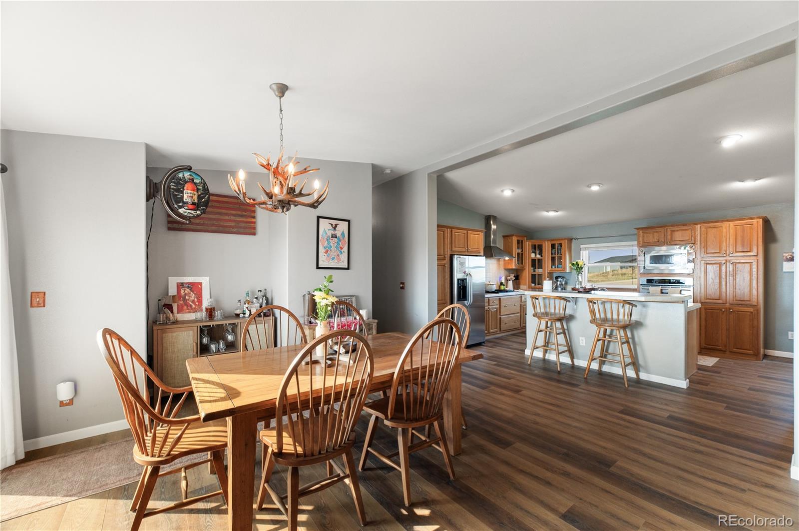 MLS Image #7 for 23225  county road 125 ,simla, Colorado