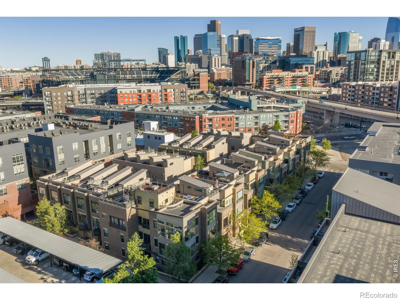 MLS Image #0 for 2900  inca street,denver, Colorado