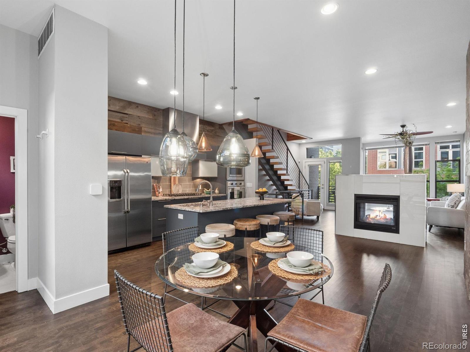 MLS Image #9 for 2900  inca street,denver, Colorado