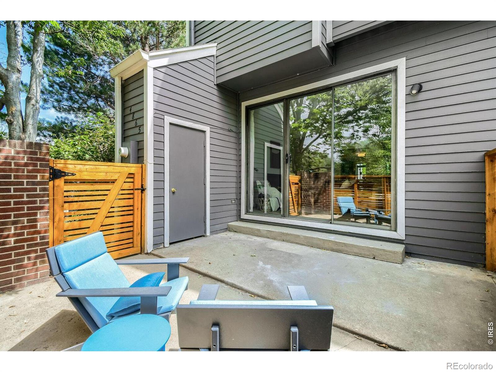 MLS Image #22 for 4865  kings ridge boulevard,boulder, Colorado