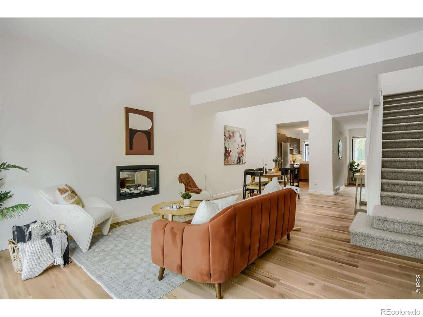 MLS Image #5 for 4865  kings ridge boulevard,boulder, Colorado