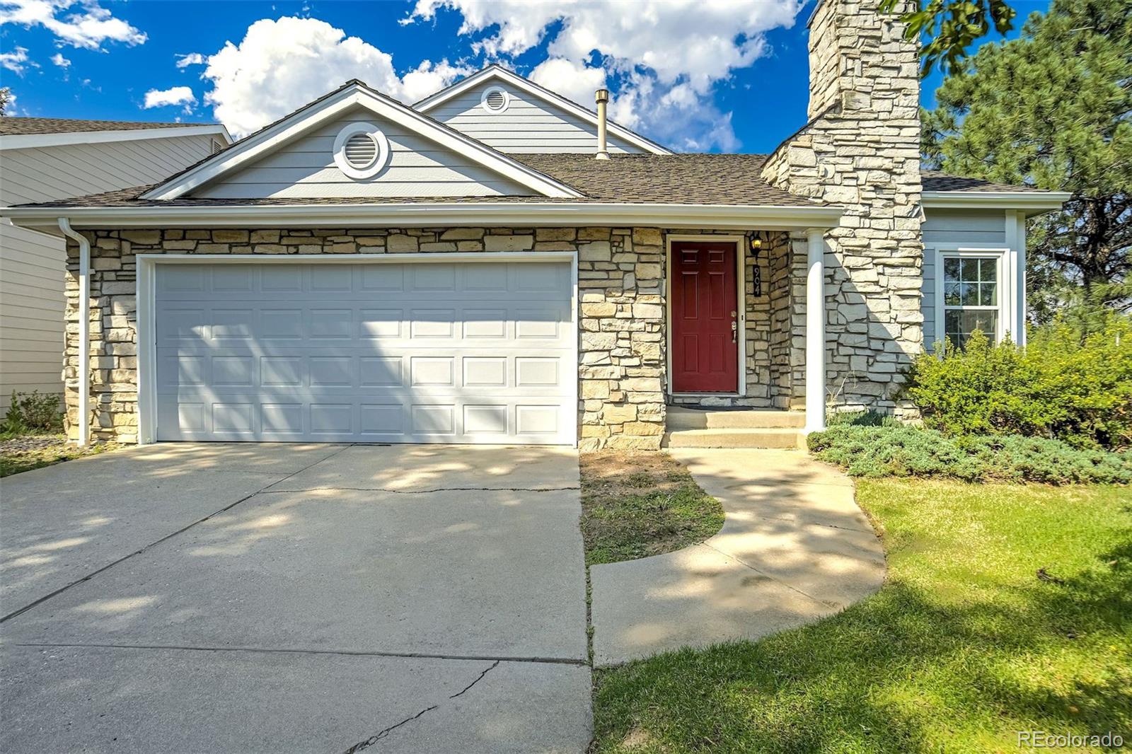 MLS Image #0 for 904  dancing horse drive,colorado springs, Colorado
