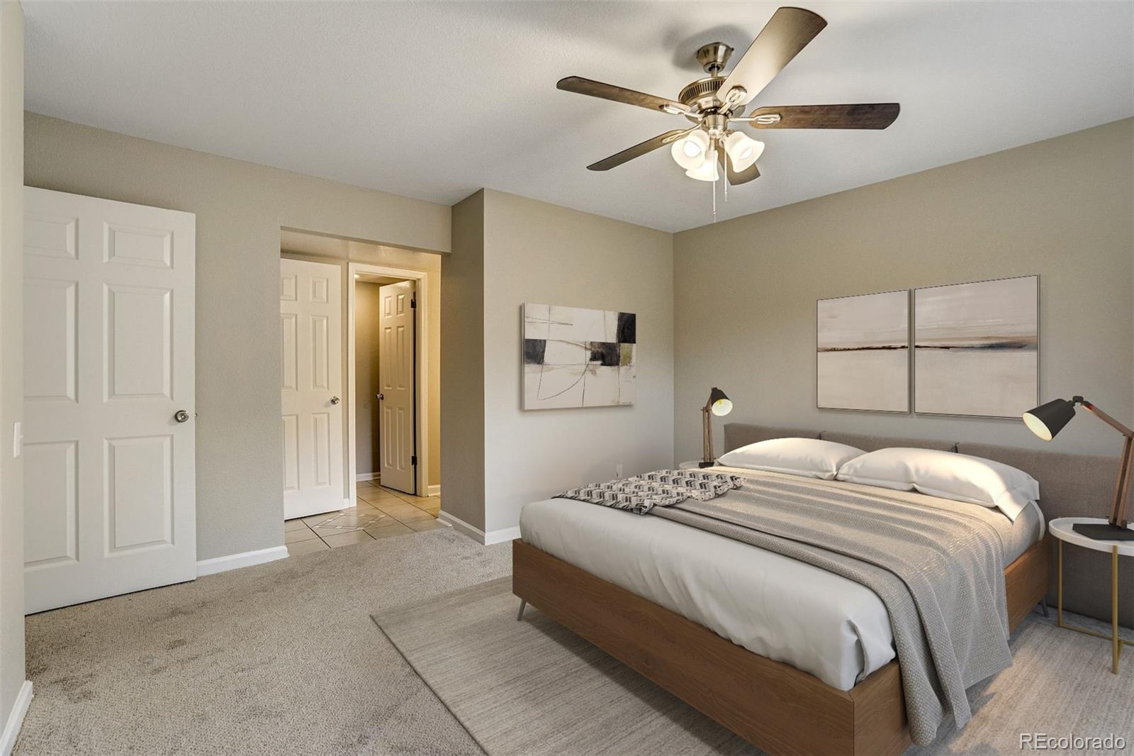 MLS Image #13 for 904  dancing horse drive,colorado springs, Colorado