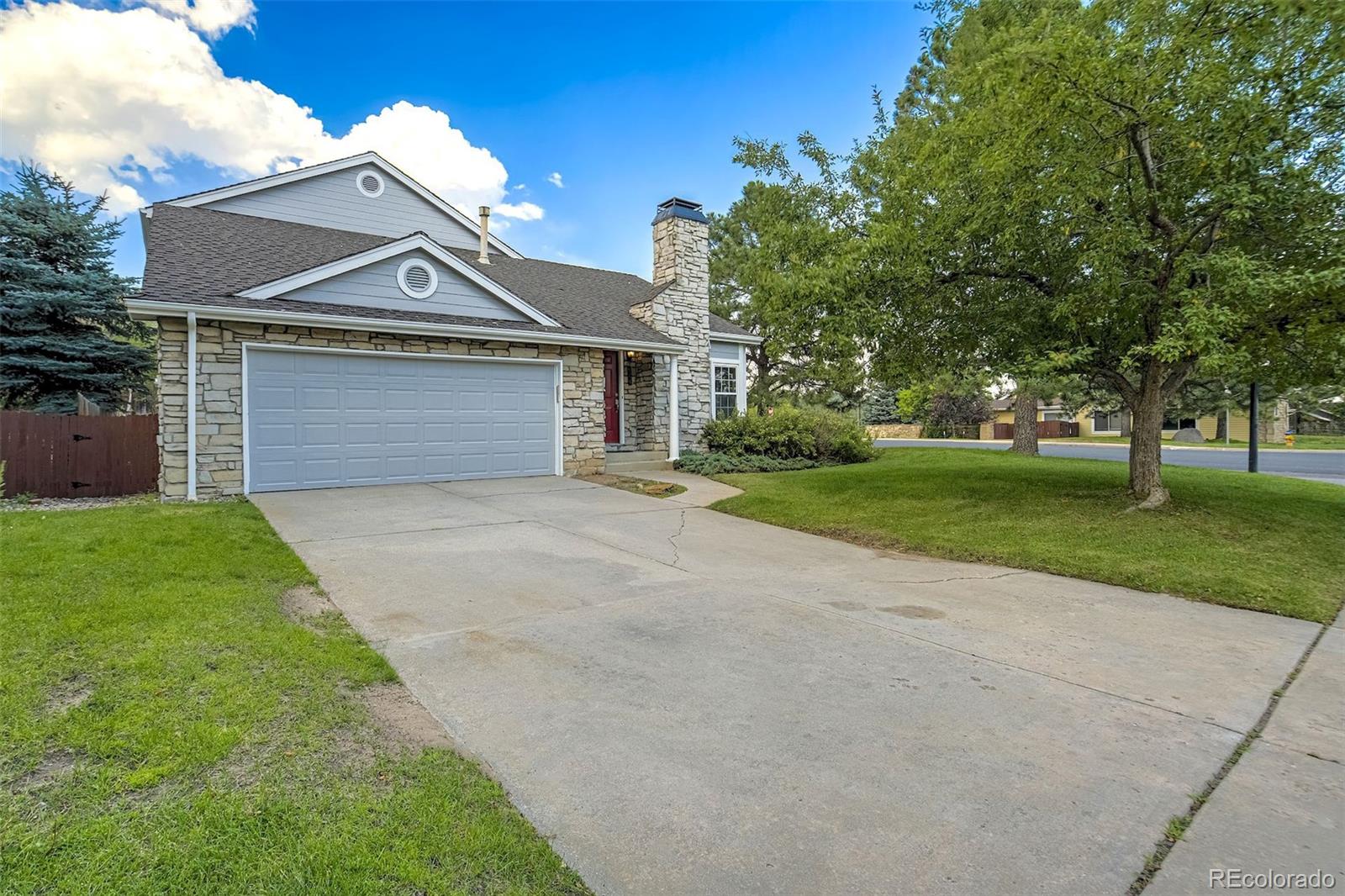 MLS Image #2 for 904  dancing horse drive,colorado springs, Colorado