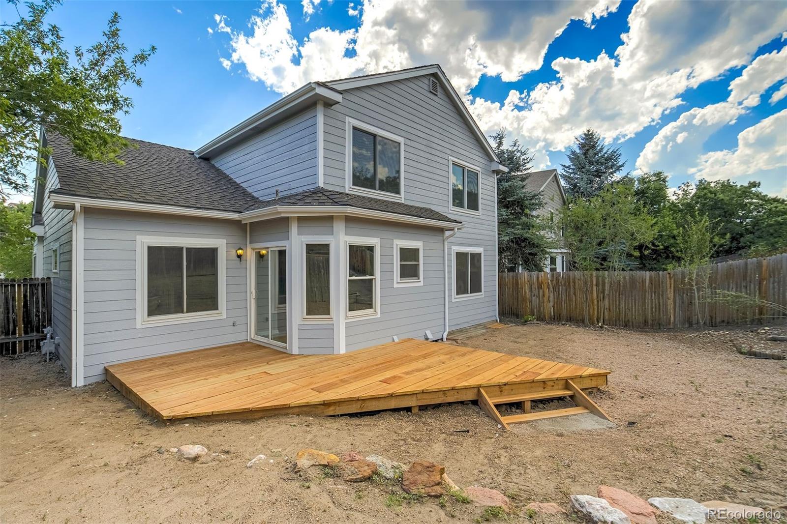 MLS Image #34 for 904  dancing horse drive,colorado springs, Colorado