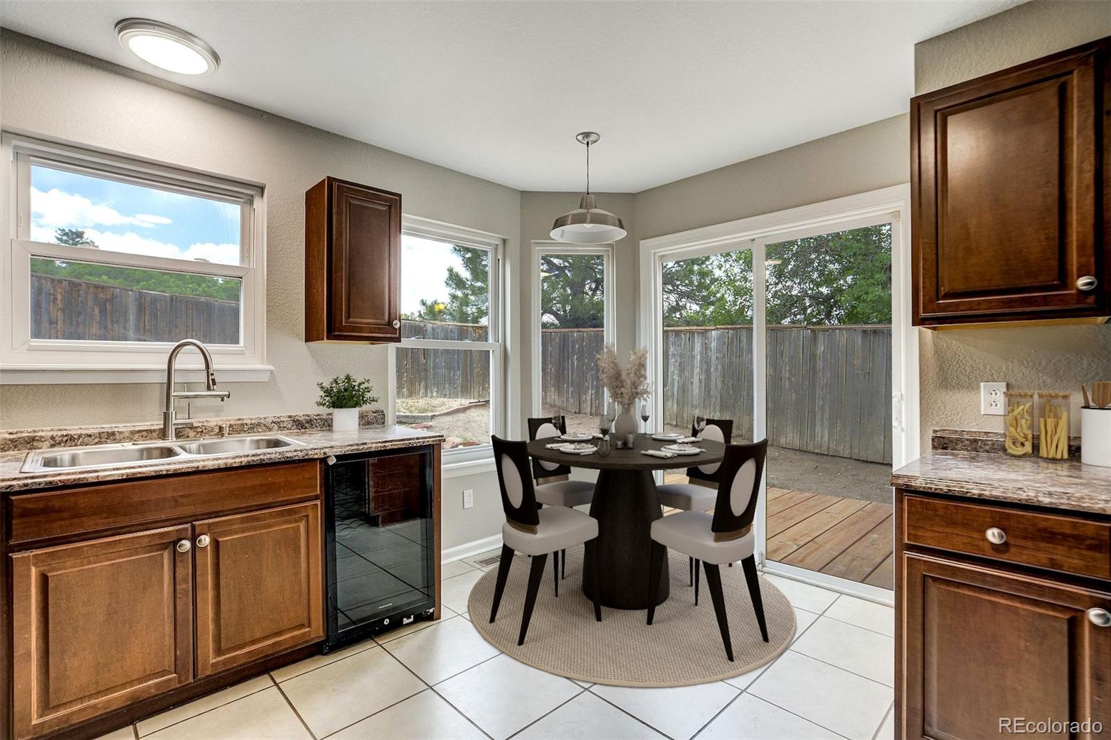 MLS Image #8 for 904  dancing horse drive,colorado springs, Colorado