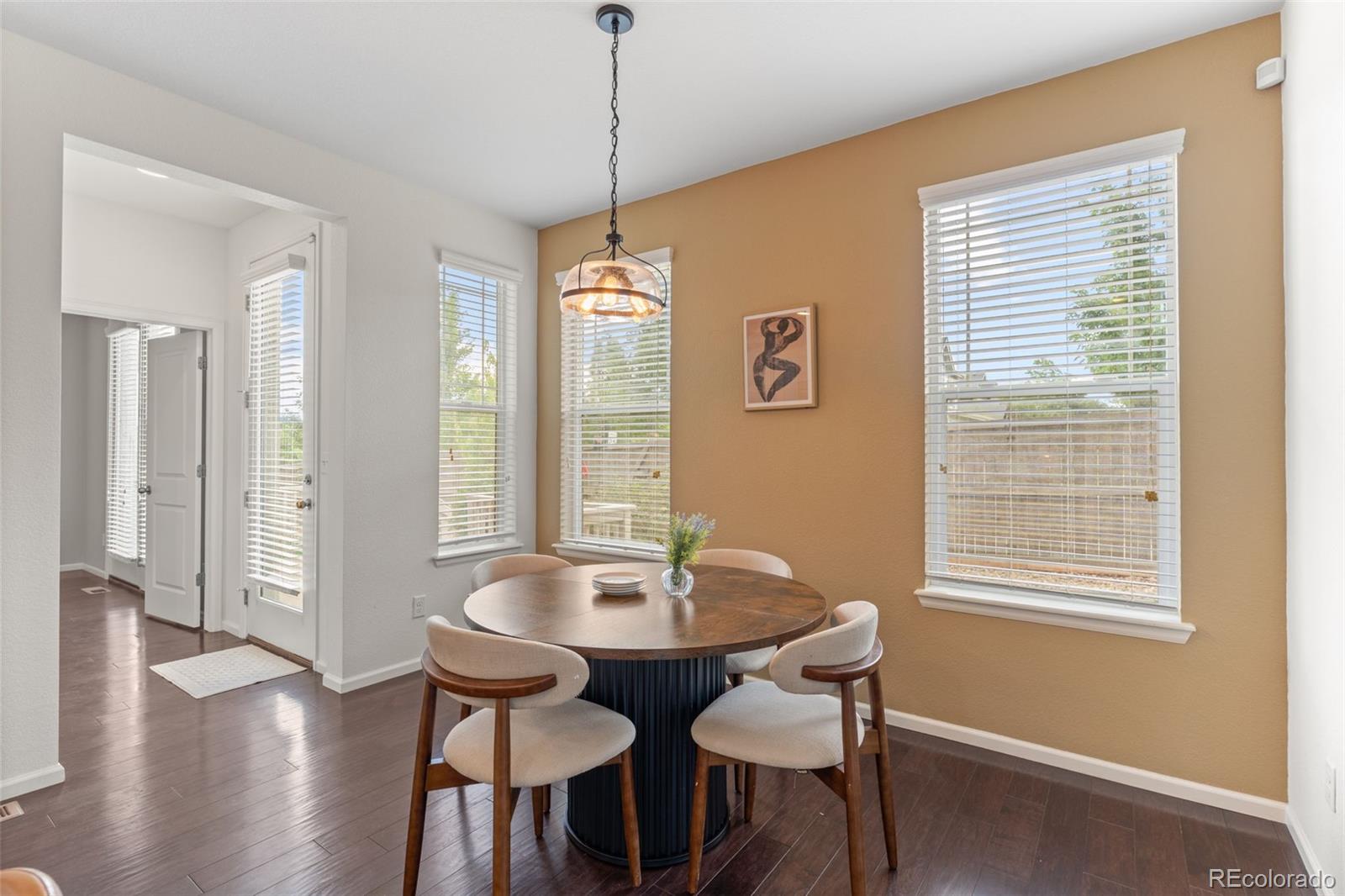 MLS Image #10 for 4354  n meadows drive,castle rock, Colorado