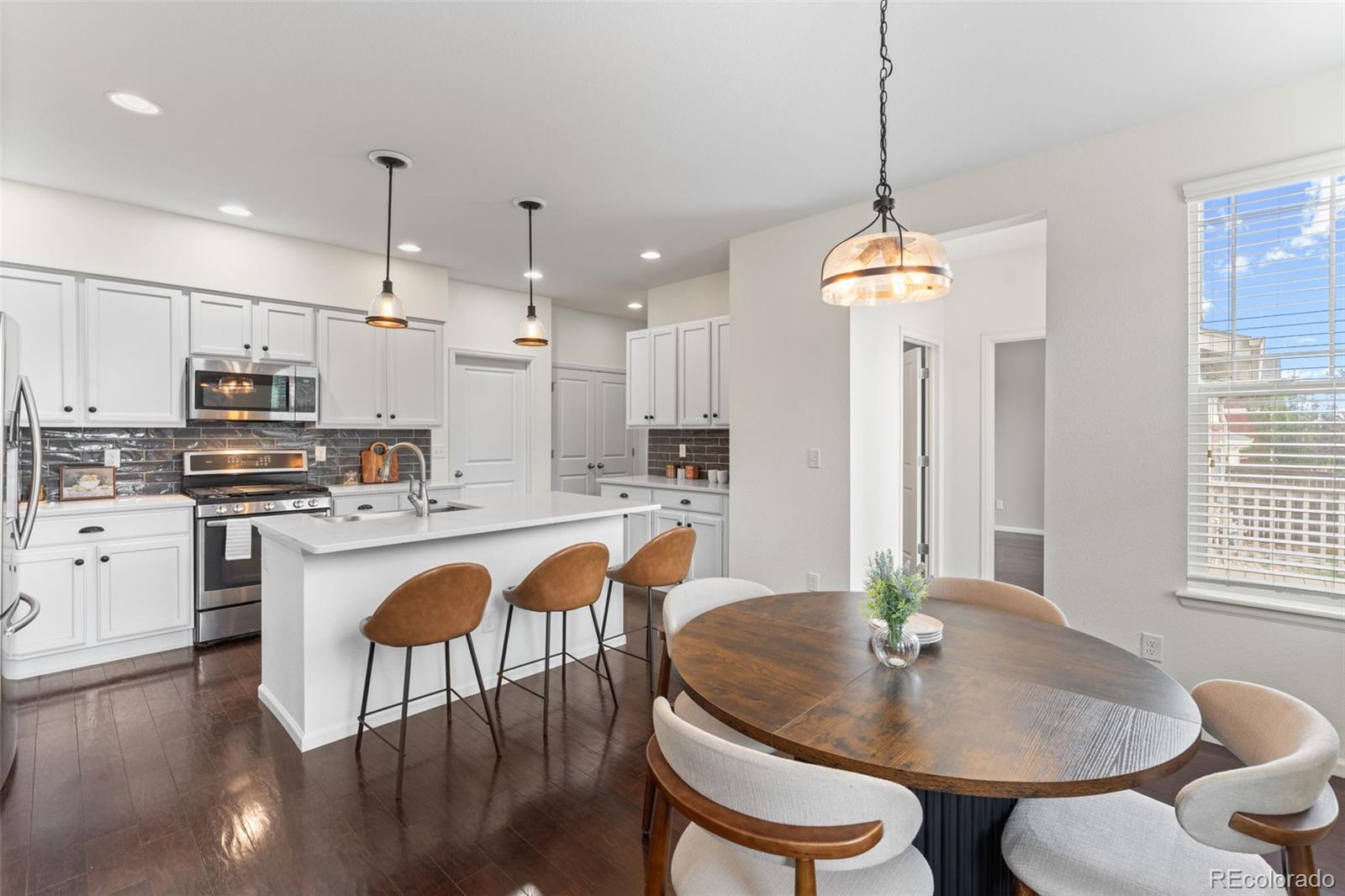 MLS Image #12 for 4354  n meadows drive,castle rock, Colorado