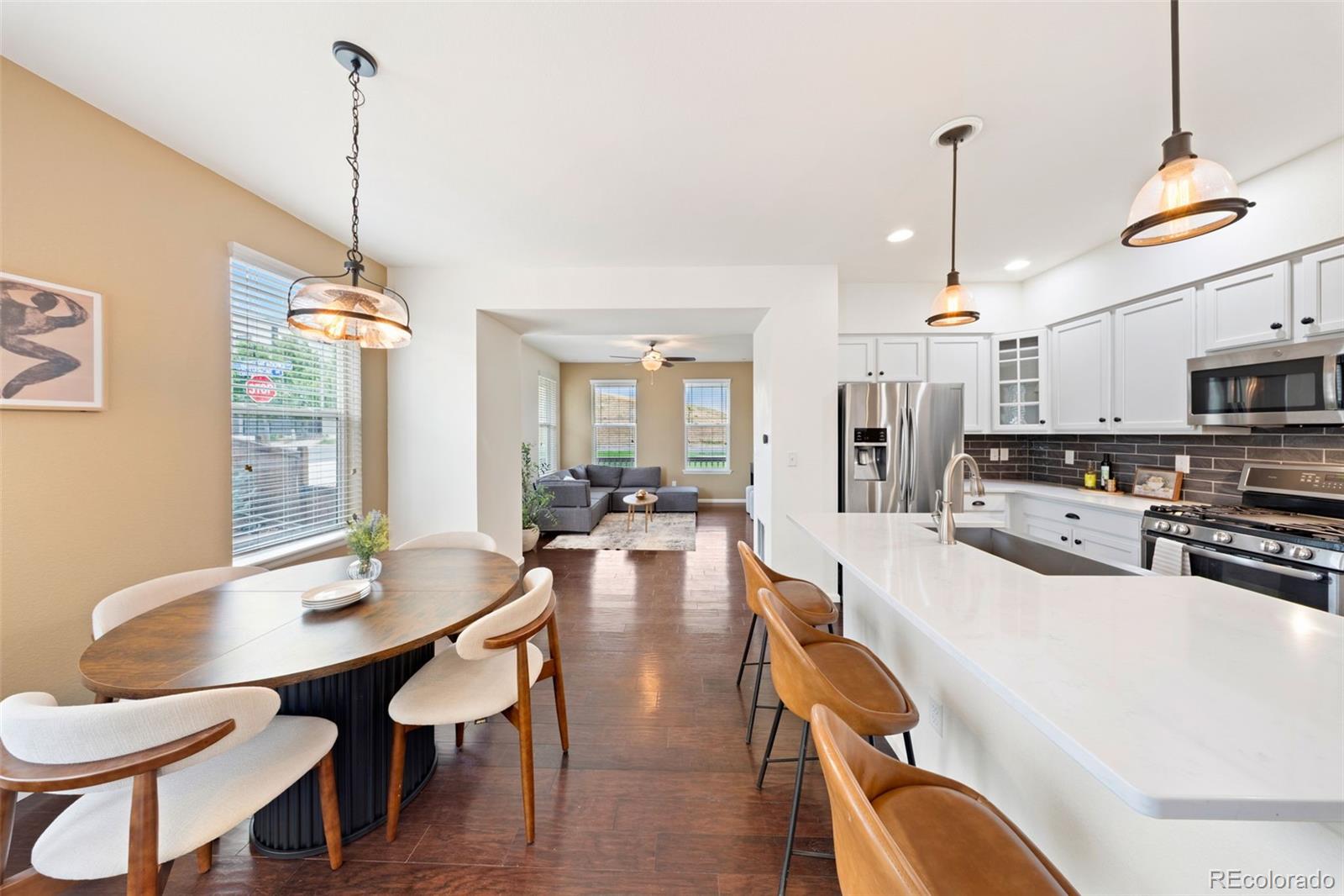 MLS Image #13 for 4354  n meadows drive,castle rock, Colorado