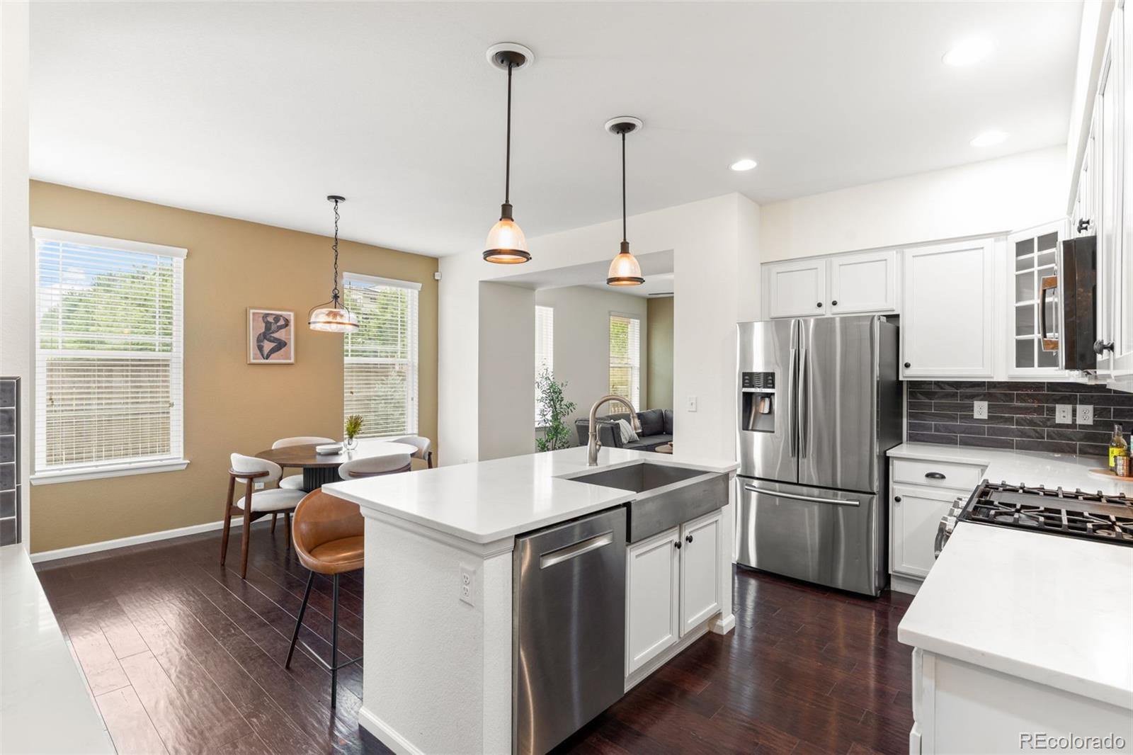 MLS Image #15 for 4354  n meadows drive,castle rock, Colorado
