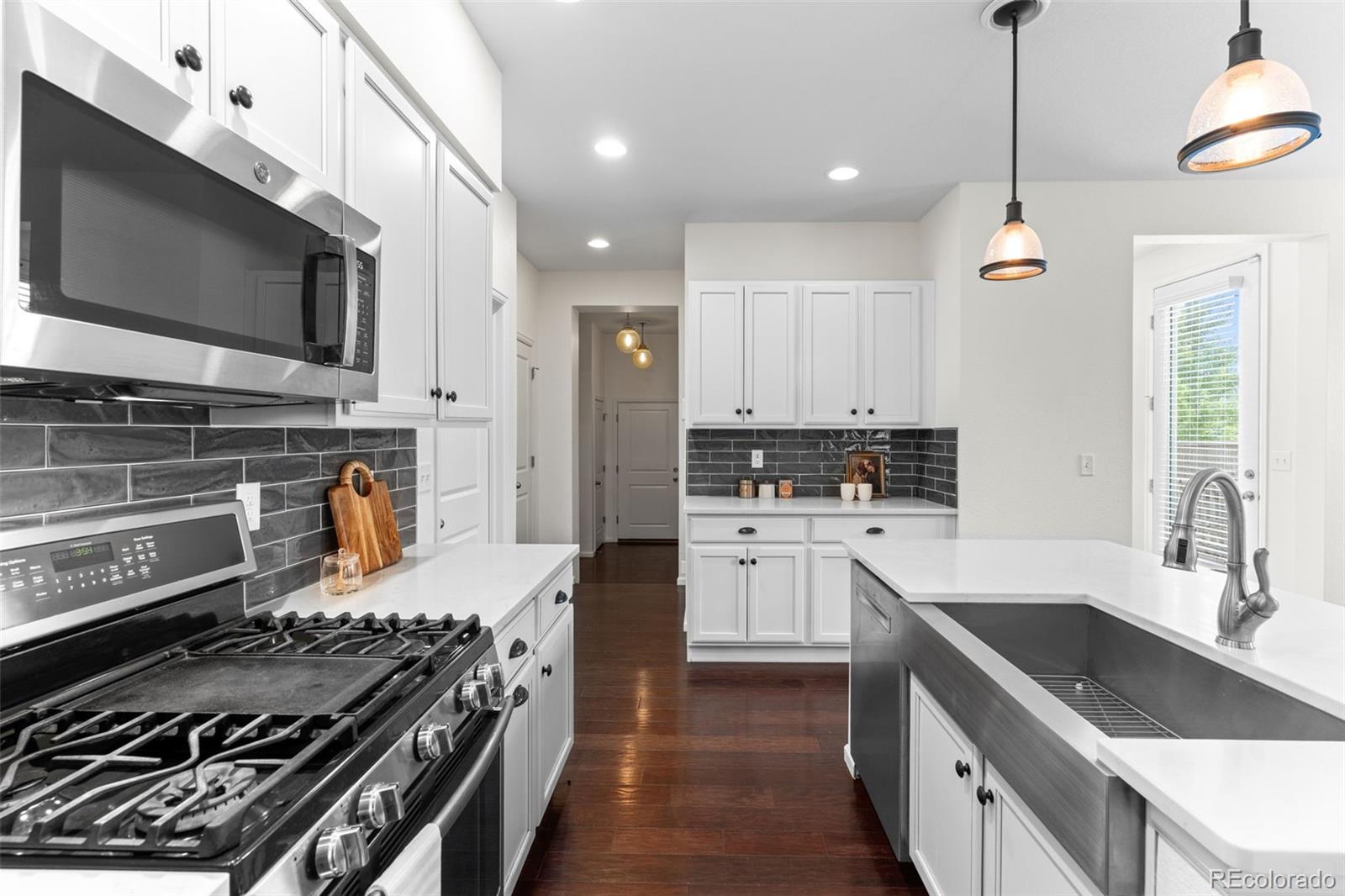 MLS Image #16 for 4354  n meadows drive,castle rock, Colorado