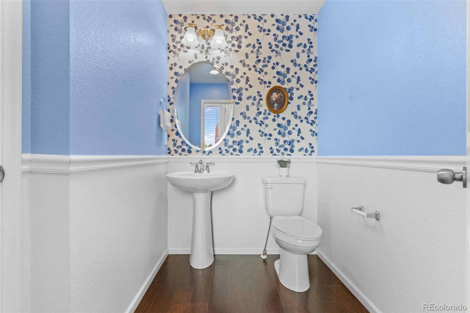 MLS Image #17 for 4354  n meadows drive,castle rock, Colorado