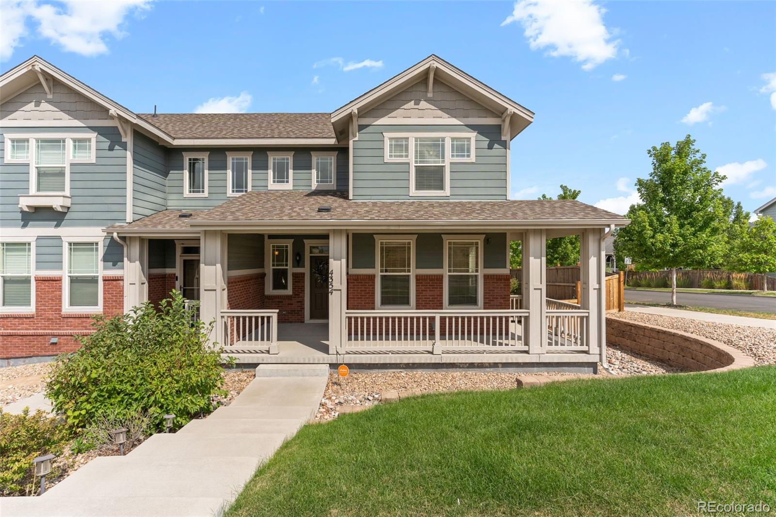 MLS Image #2 for 4354  n meadows drive,castle rock, Colorado