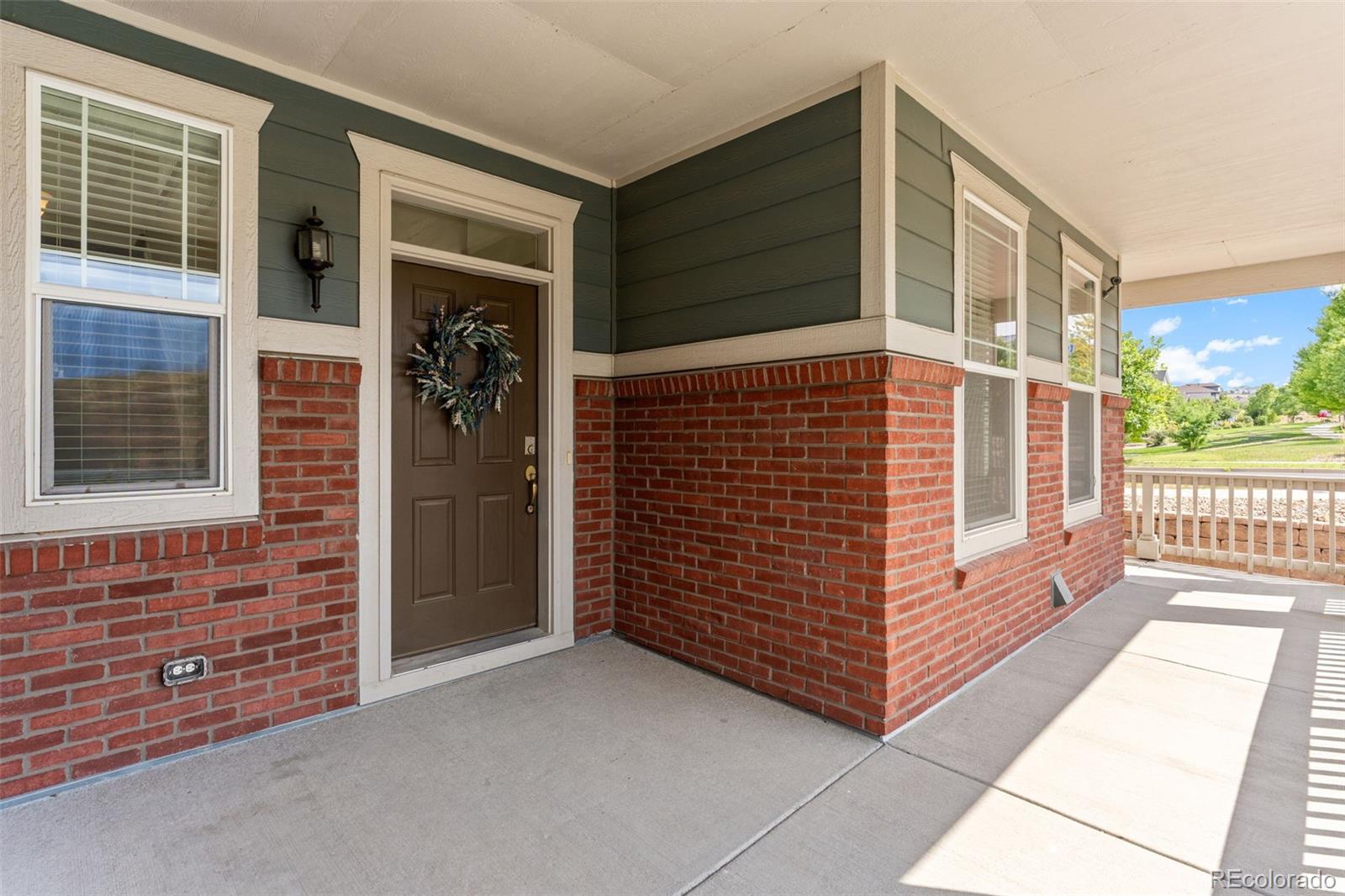 MLS Image #3 for 4354  n meadows drive,castle rock, Colorado
