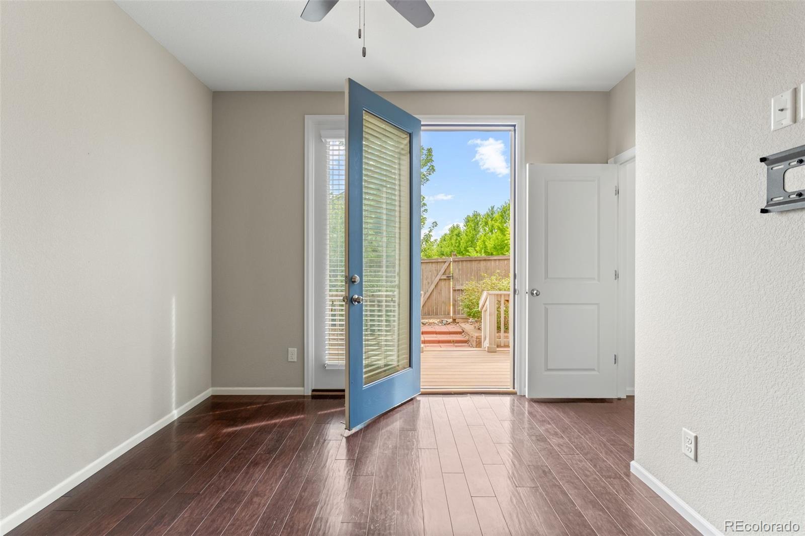 MLS Image #31 for 4354  n meadows drive,castle rock, Colorado